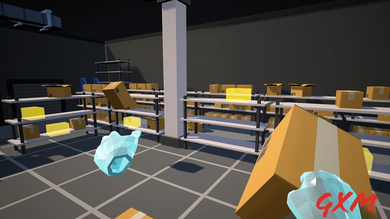 Screenshot 4 of Mall Town