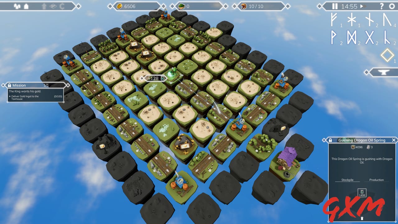 Screenshot 4 of Malmyr