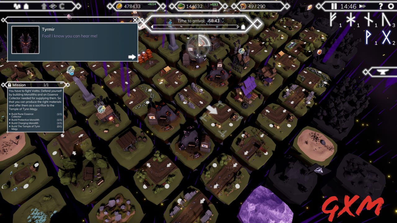 Screenshot 6 of Malmyr