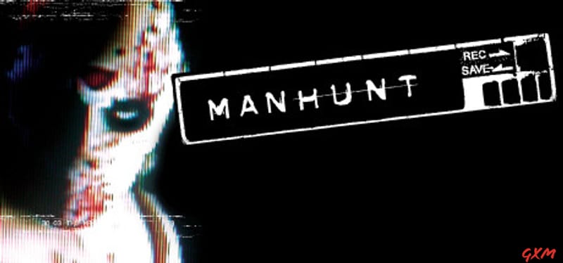 Manhunt Poster
