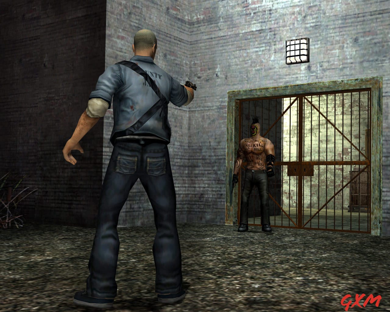 Screenshot 2 of Manhunt