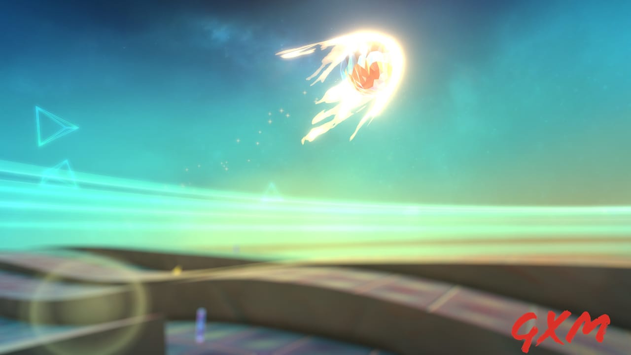 Screenshot 8 of Marble It Up!