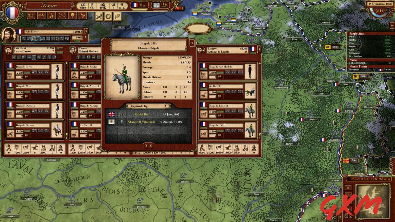 Screenshot 4 of March of the Eagles