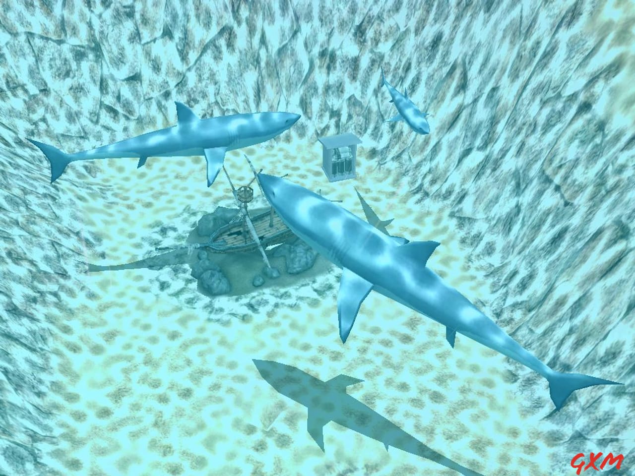 Screenshot 3 of Marine Park Empire