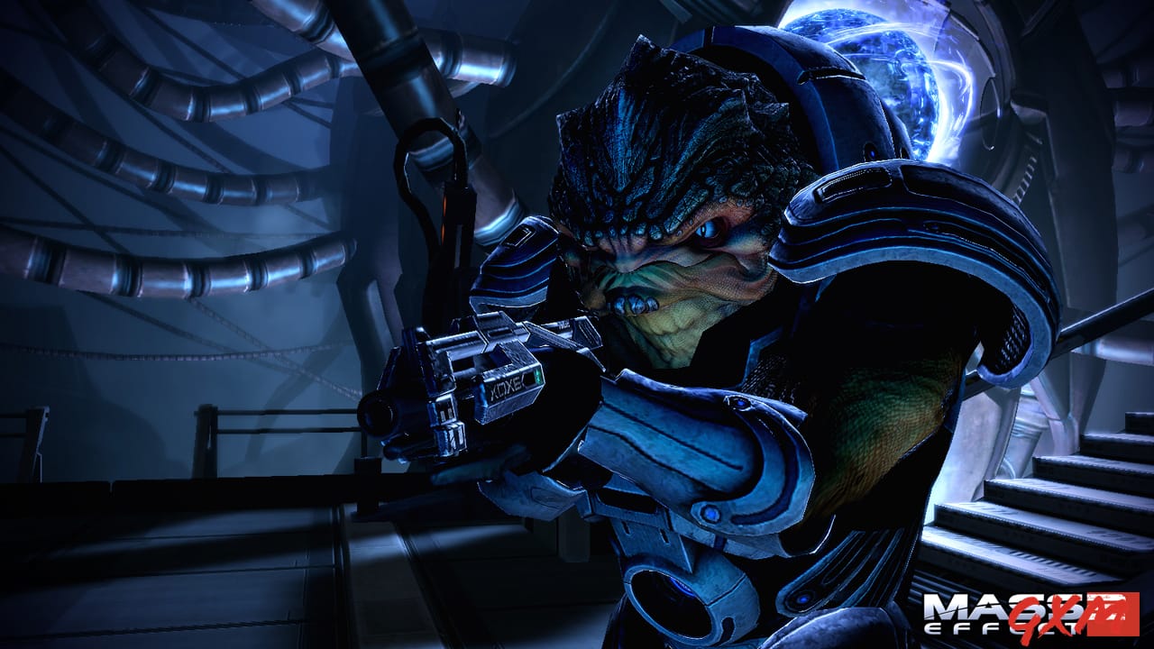 Screenshot 3 of Mass Effect 2 (2010)