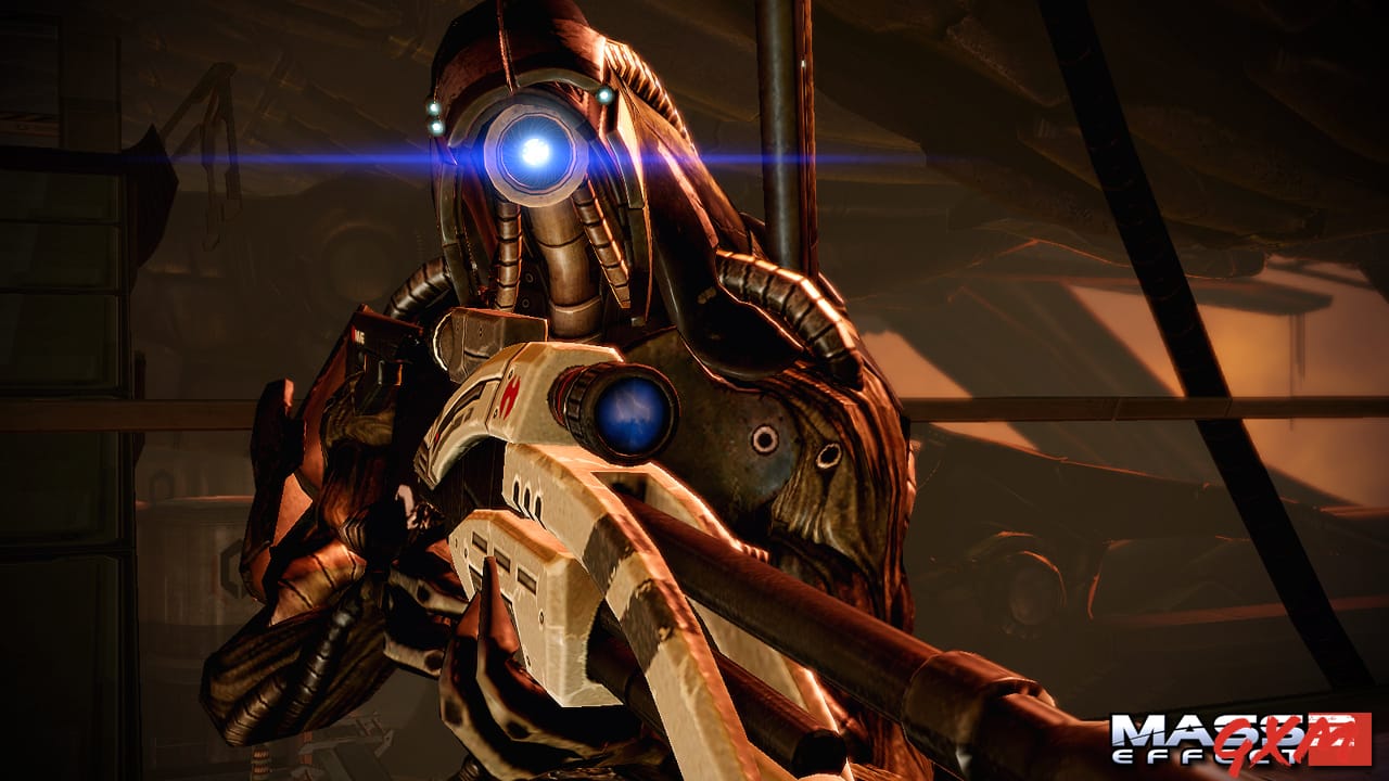 Screenshot 5 of Mass Effect 2 (2010)
