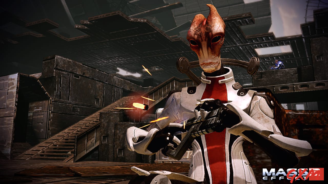 Screenshot 6 of Mass Effect 2 (2010)