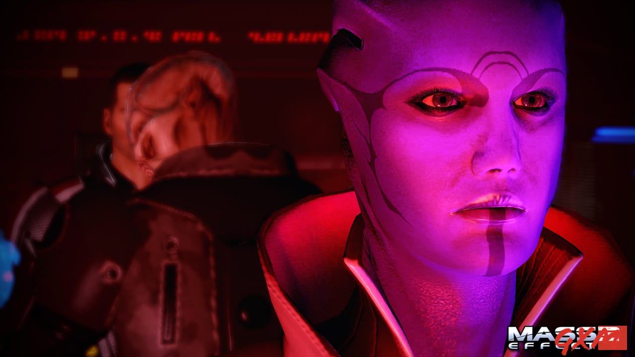 Screenshot 7 of Mass Effect 2 (2010)