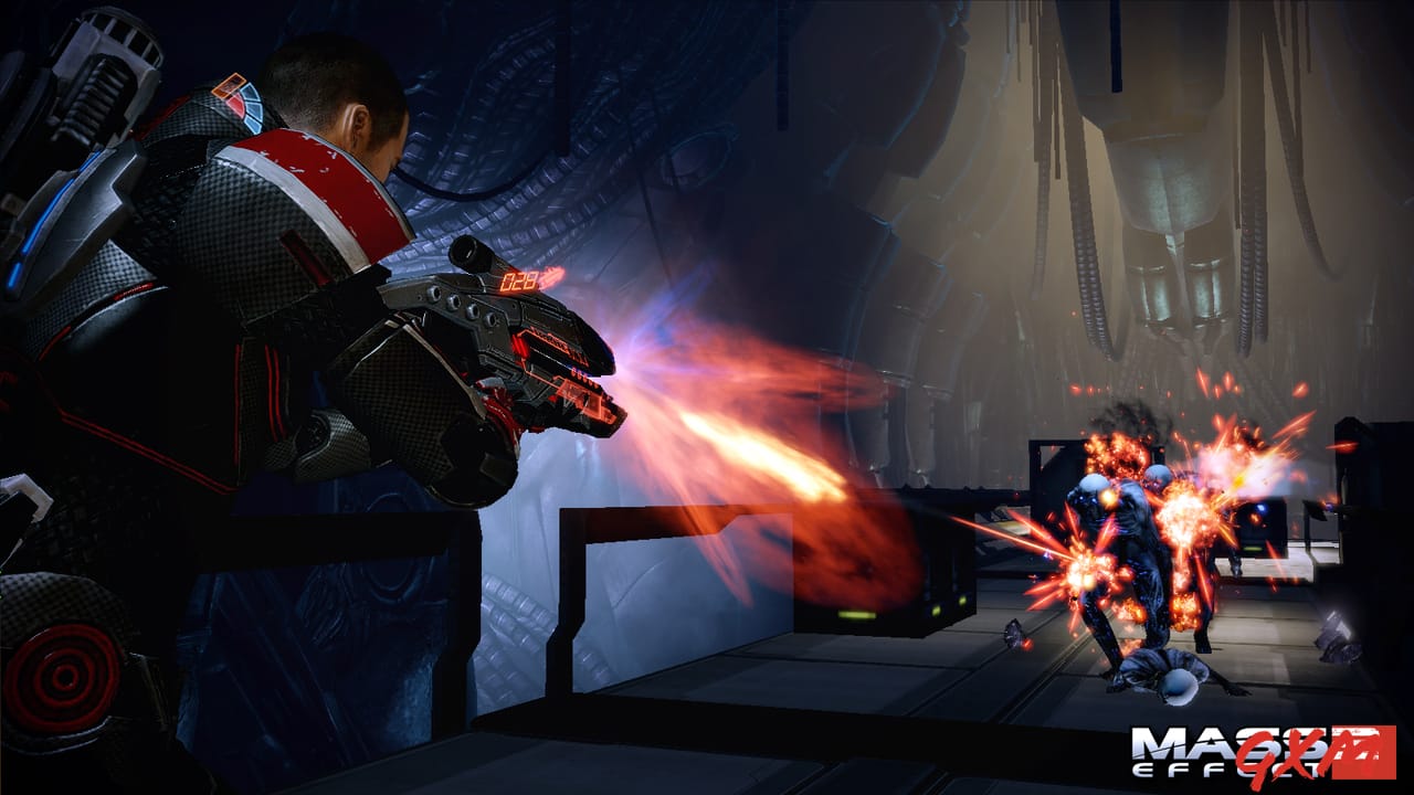 Screenshot 8 of Mass Effect 2 (2010)