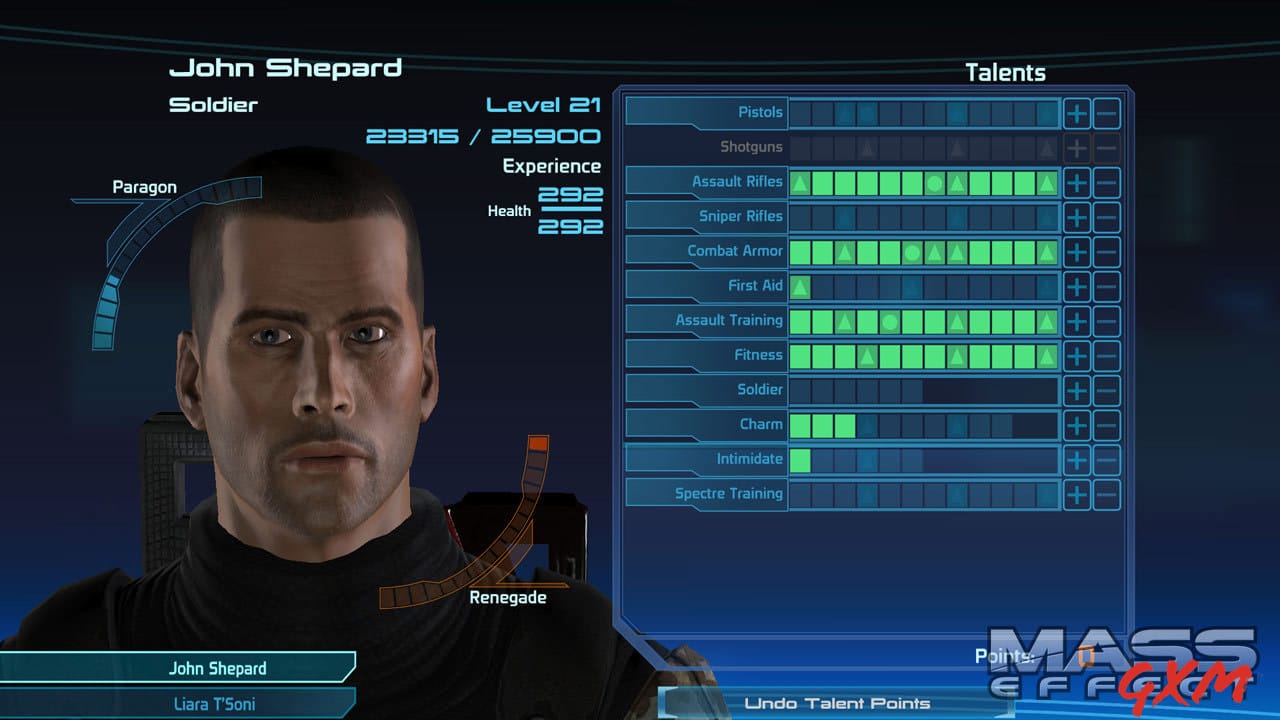 Screenshot 6 of Mass Effect (2007)