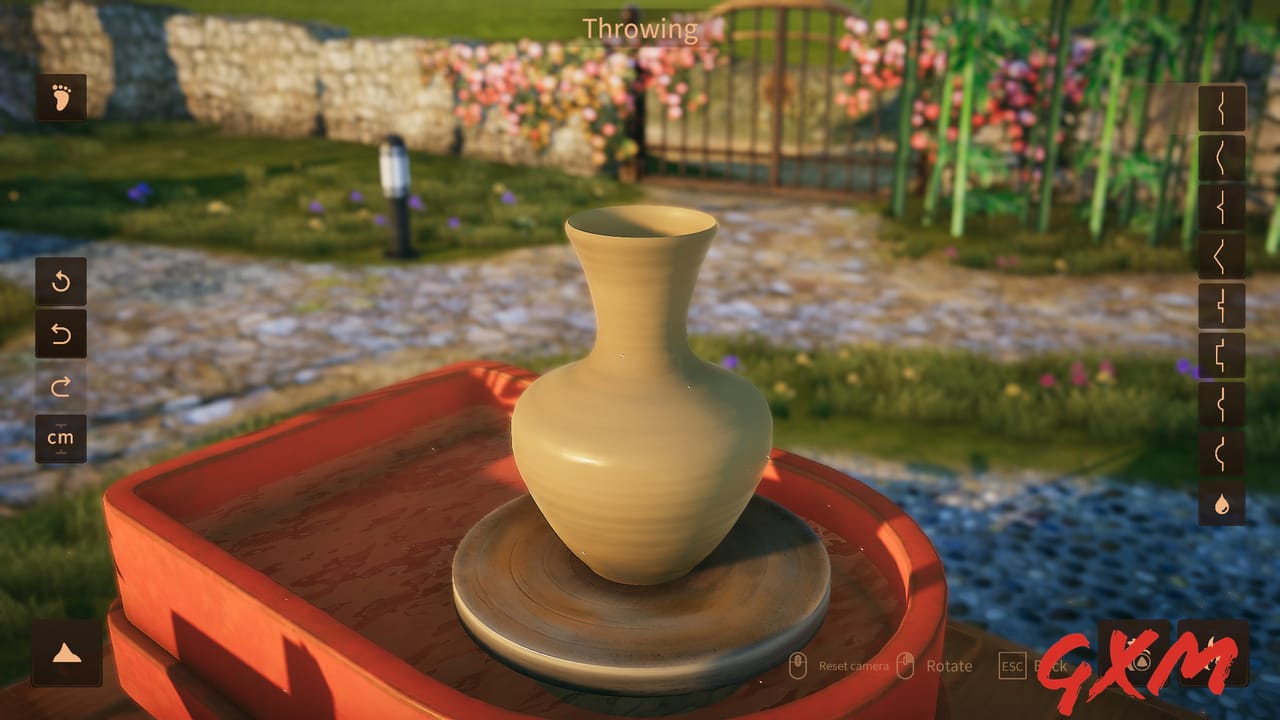 Master Of Pottery Screenshot 1