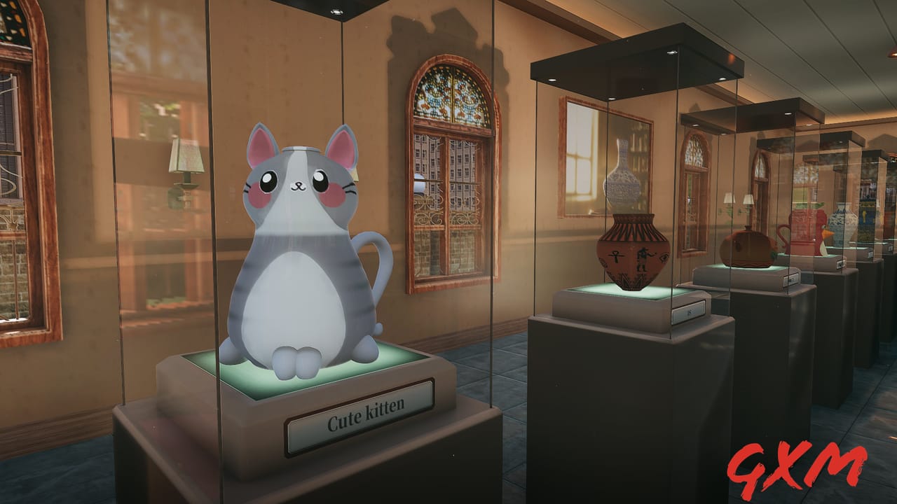 Screenshot 4 of Master Of Pottery