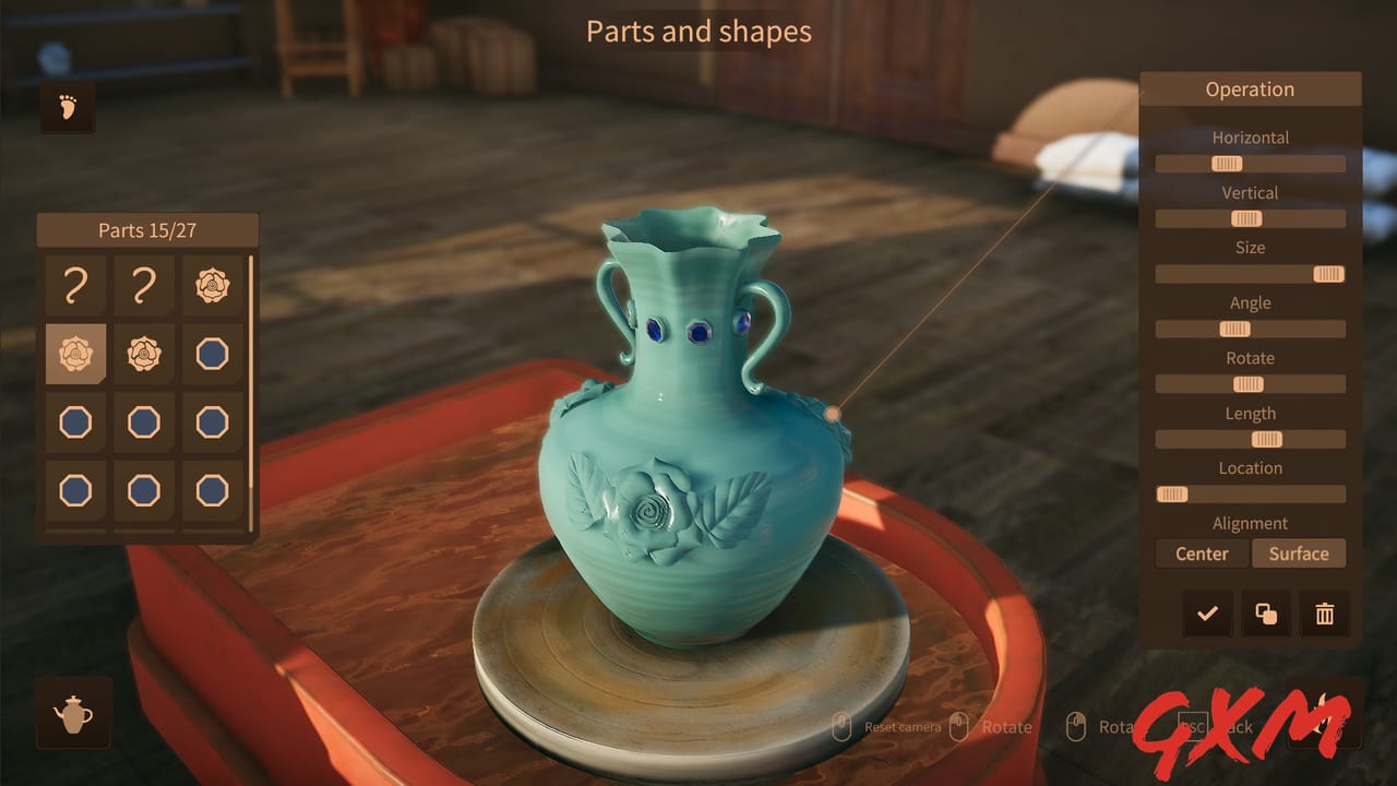 Screenshot 6 of Master Of Pottery