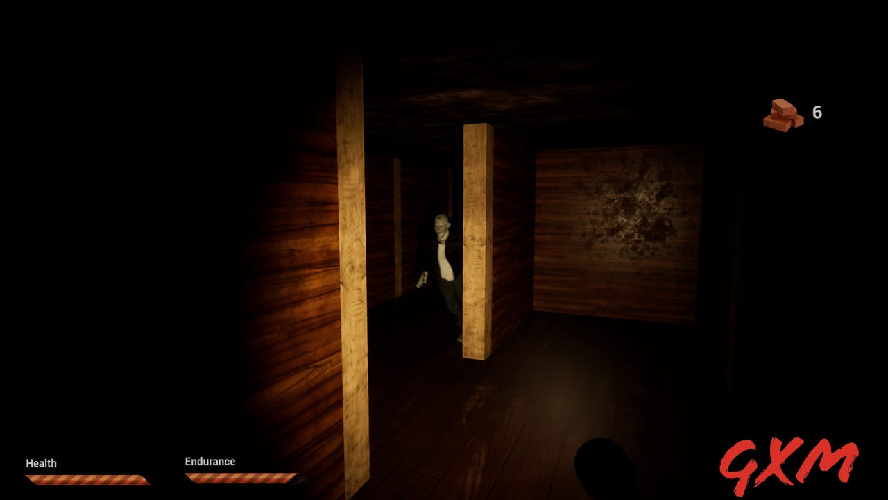 Screenshot 3 of Matanga