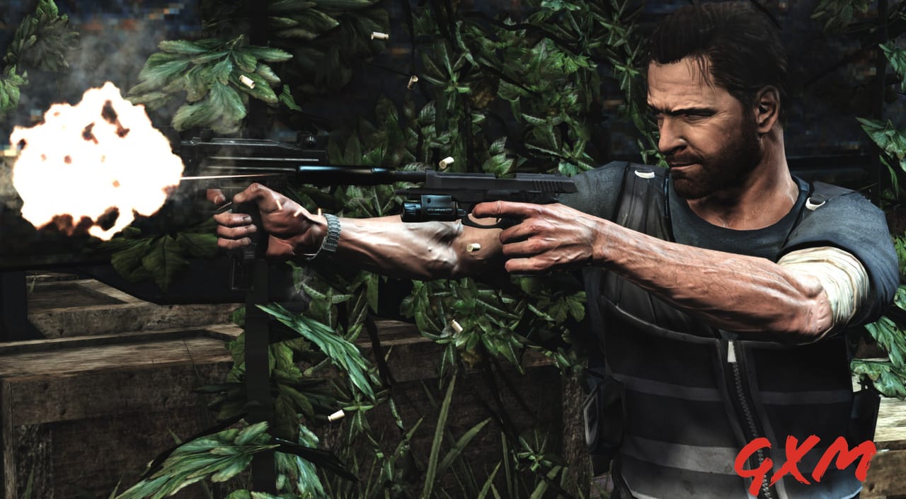 Screenshot 4 of Max Payne 3