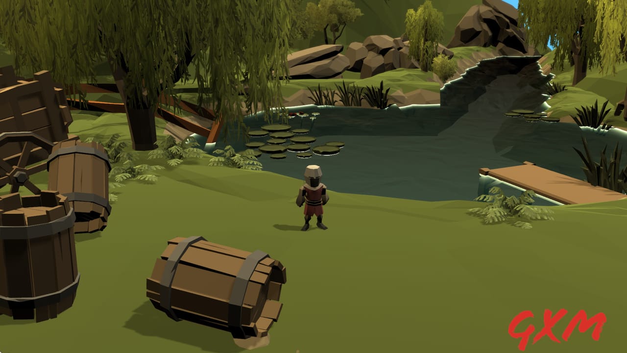 Screenshot 4 of Mazovian Adventure