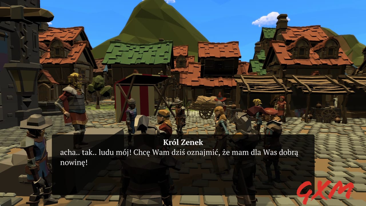 Screenshot 6 of Mazovian Adventure
