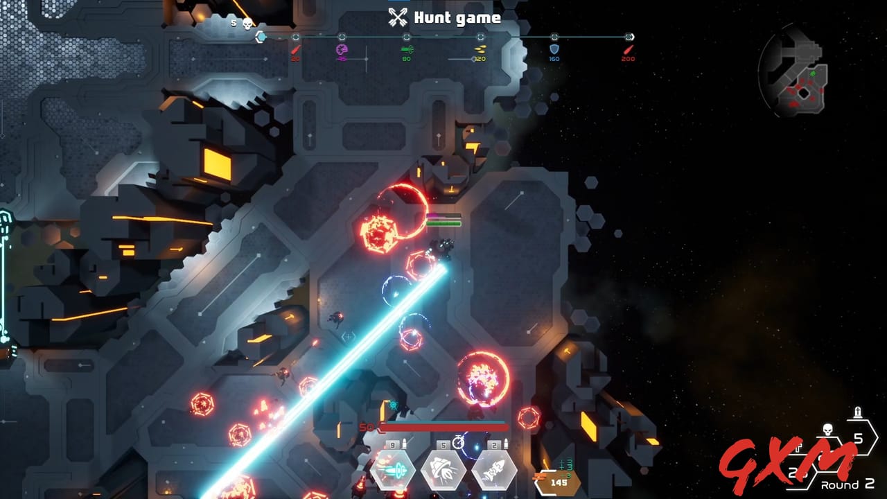 Screenshot 3 of Mech Arena
