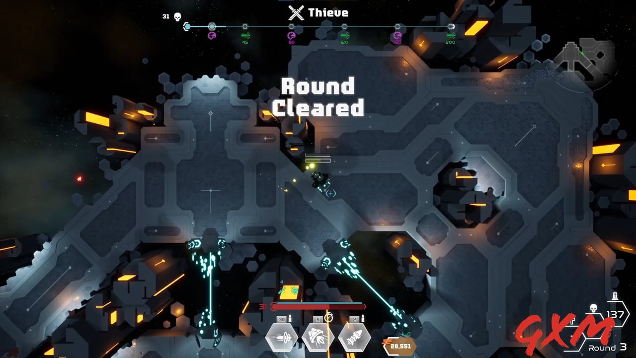 Screenshot 6 of Mech Arena