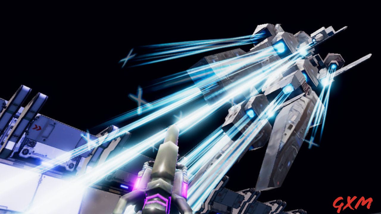 Screenshot 2 of MechanicalFuture