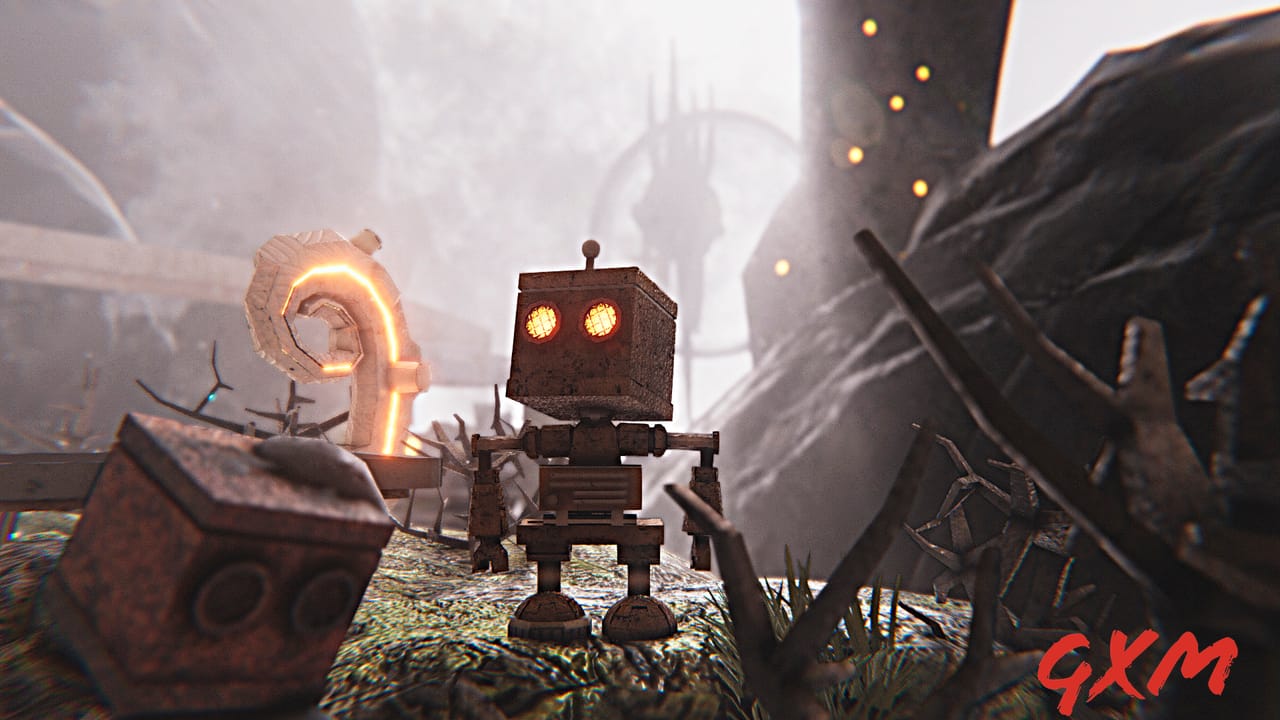 Screenshot 8 of Mechanism