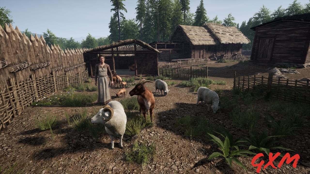 Medieval Dynasty Screenshot 1