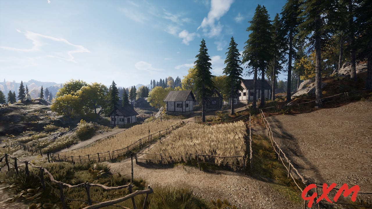 Screenshot 2 of Medieval Dynasty