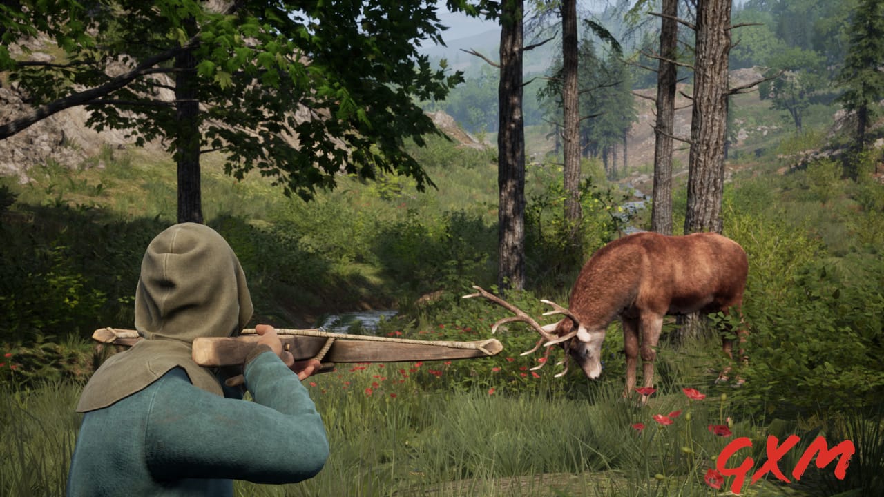 Screenshot 3 of Medieval Dynasty