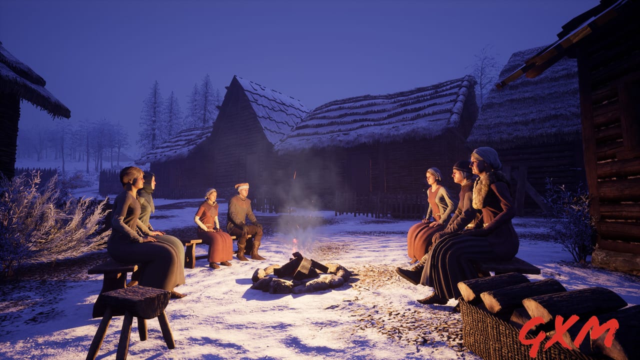 Screenshot 4 of Medieval Dynasty