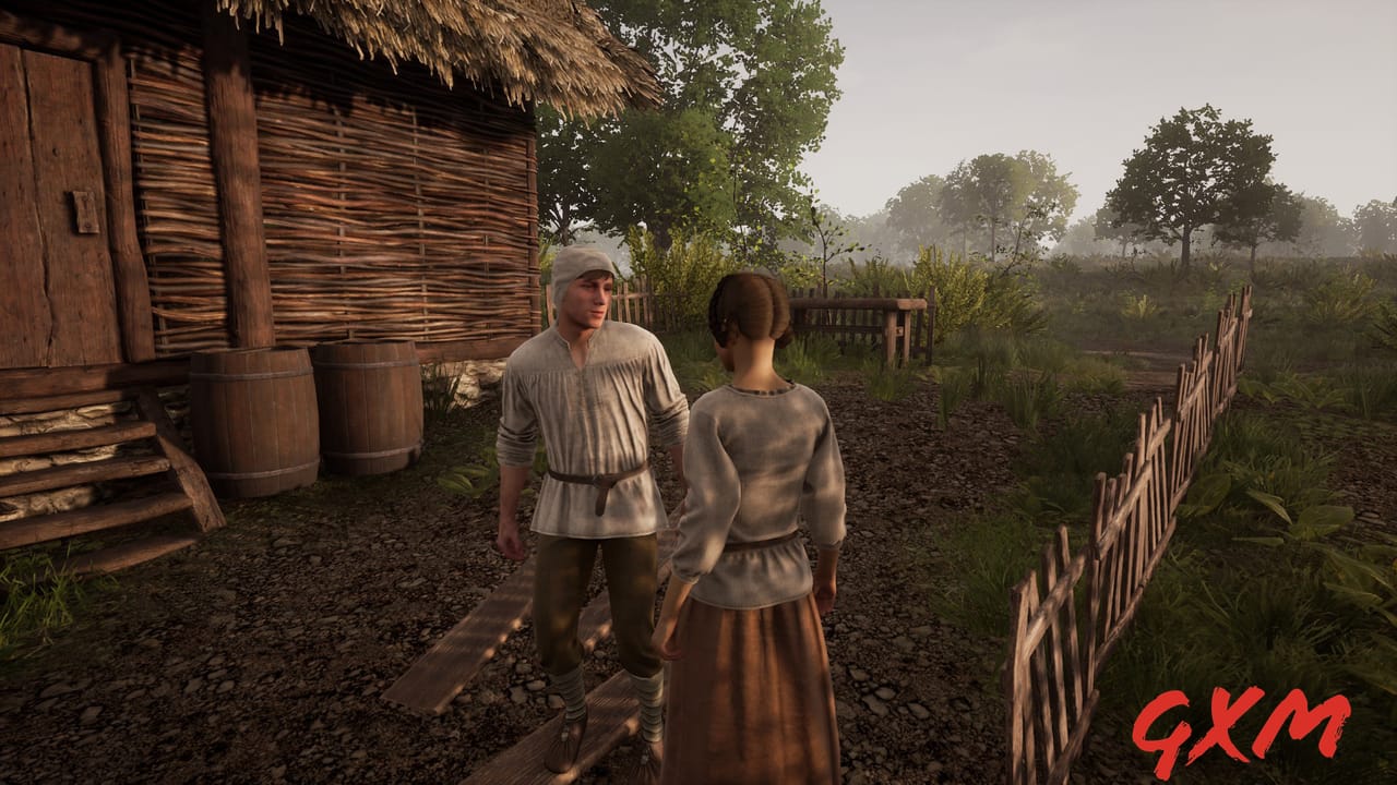 Screenshot 5 of Medieval Dynasty