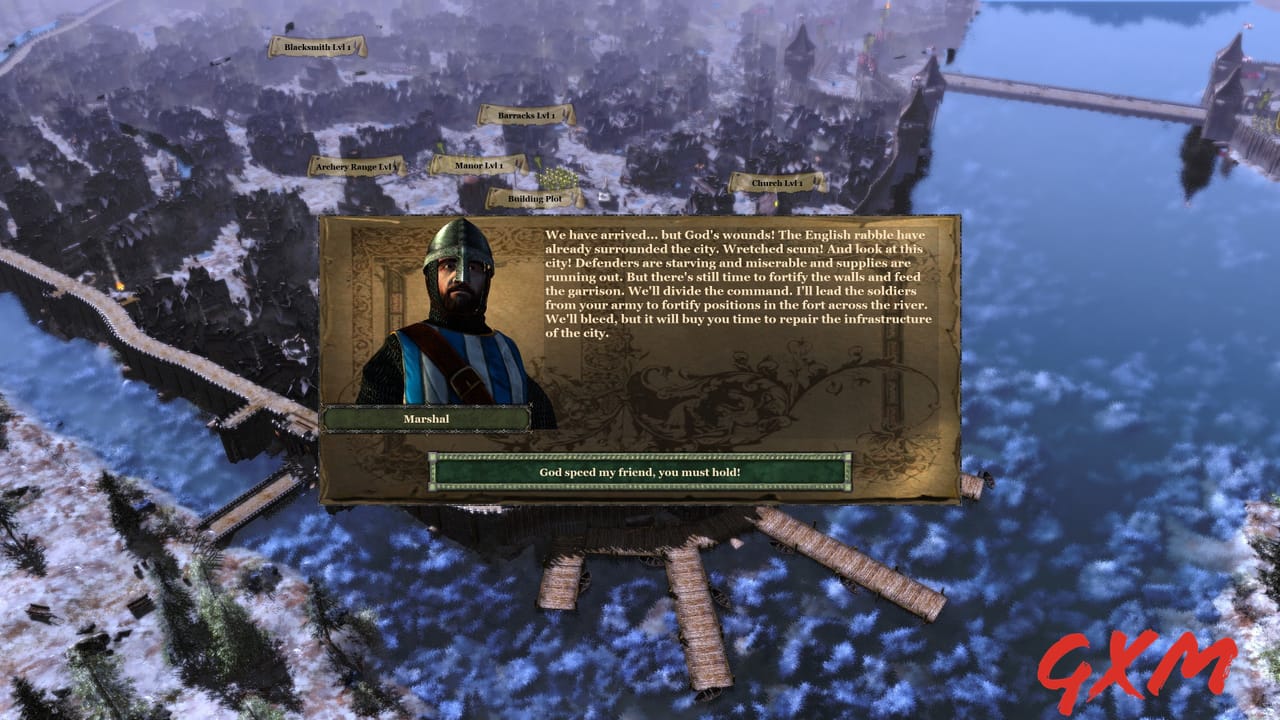 Screenshot 5 of Medieval Kingdom Wars