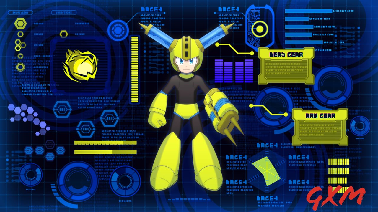 Screenshot 2 of Mega Man 11