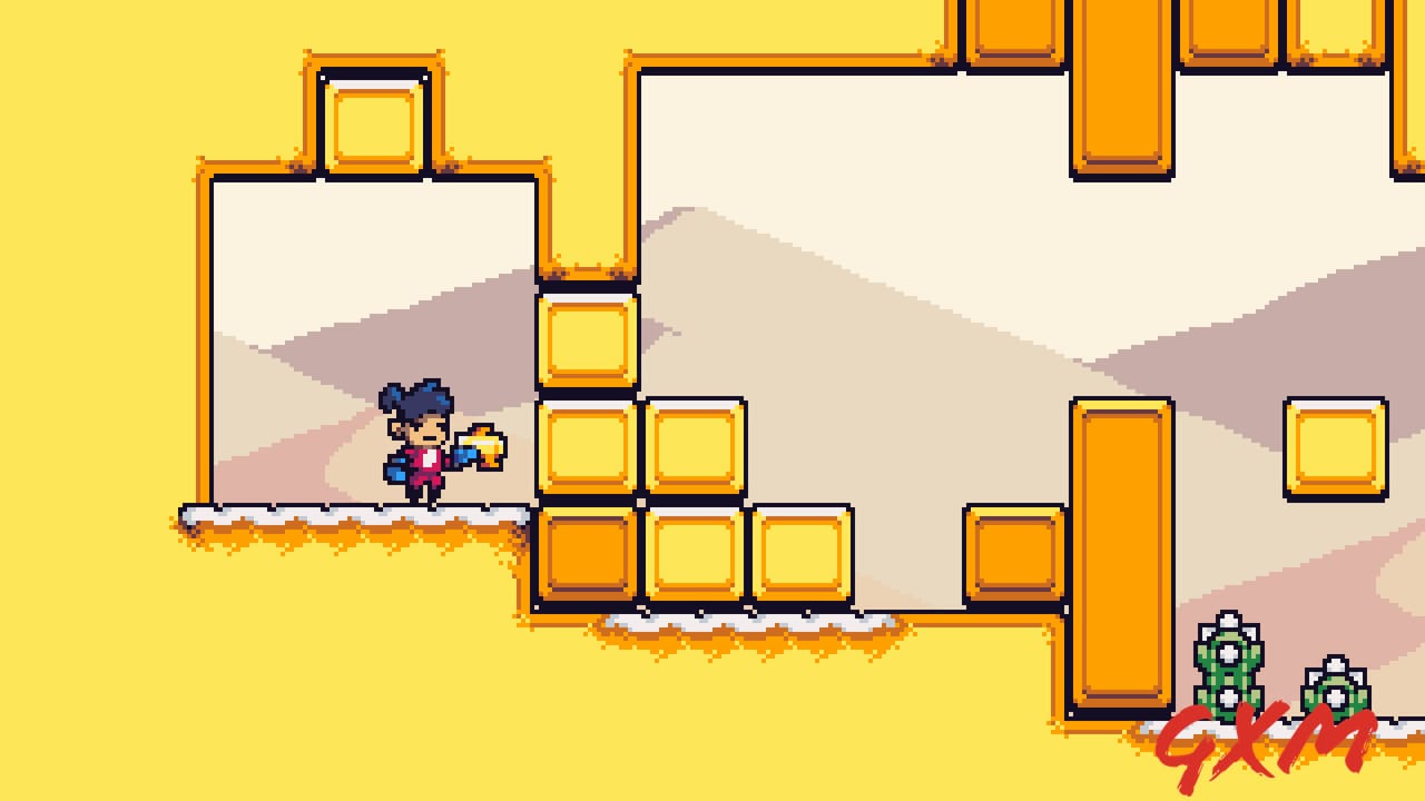 Screenshot 4 of Mekabolt