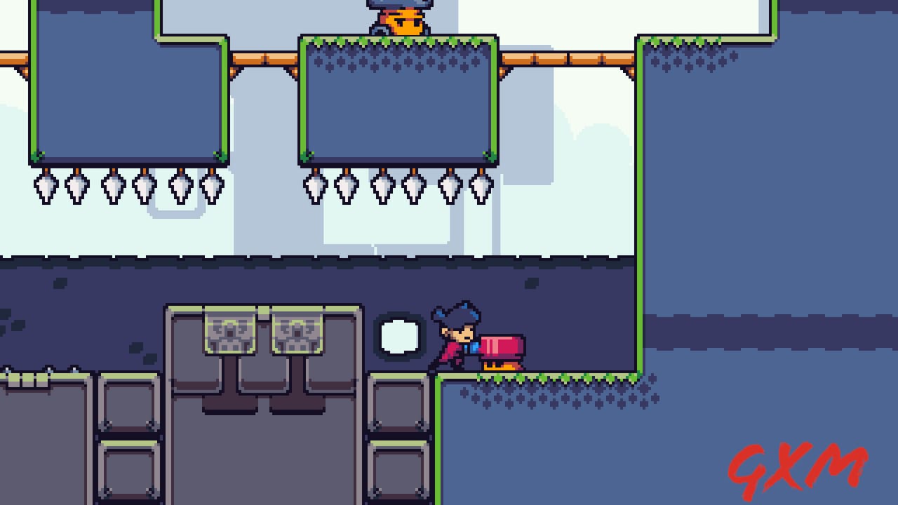 Screenshot 5 of Mekabolt