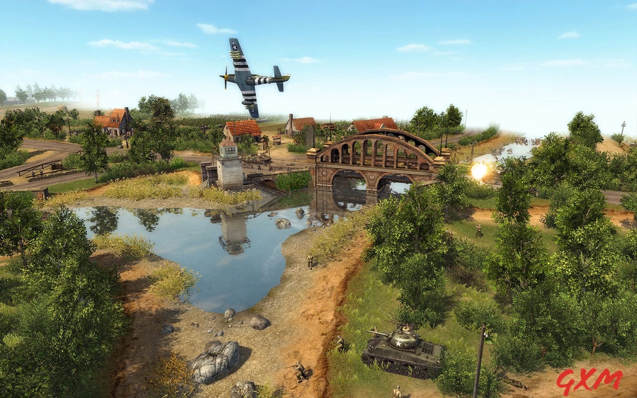 Screenshot 6 of Men of War: Assault Squad