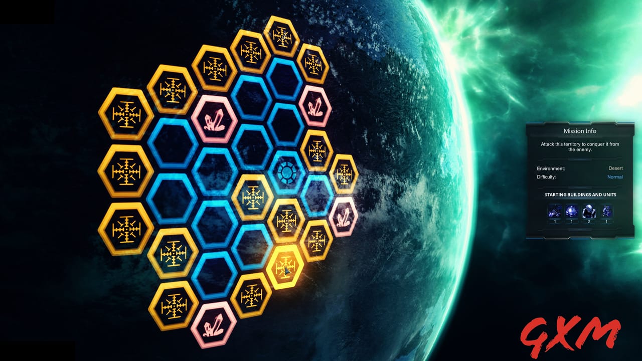 Screenshot 3 of Meridian: Squad 22