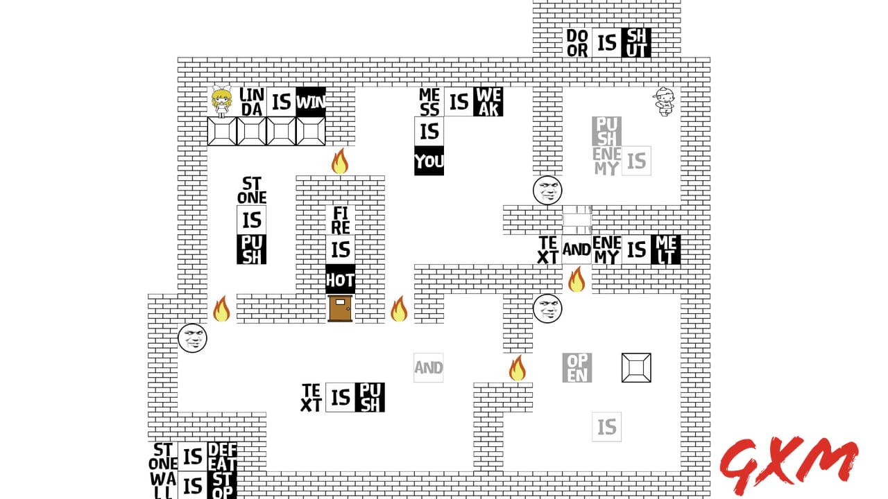 Screenshot 3 of Mess Adventures