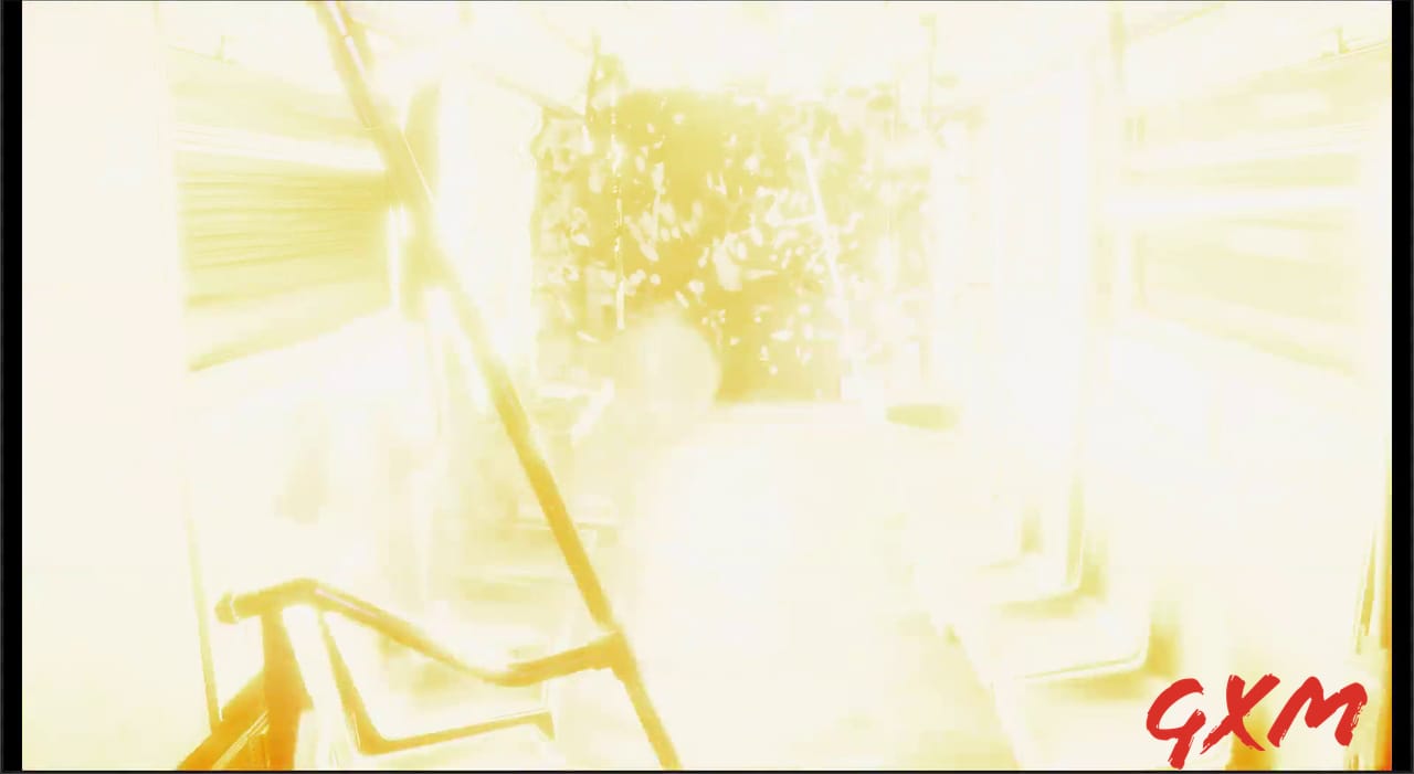 Metro Explosion Simulator Screenshot 1