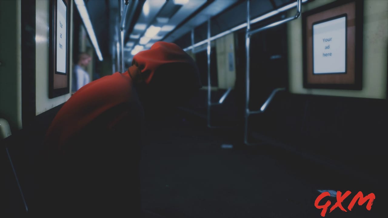 Screenshot 2 of Metro Explosion Simulator