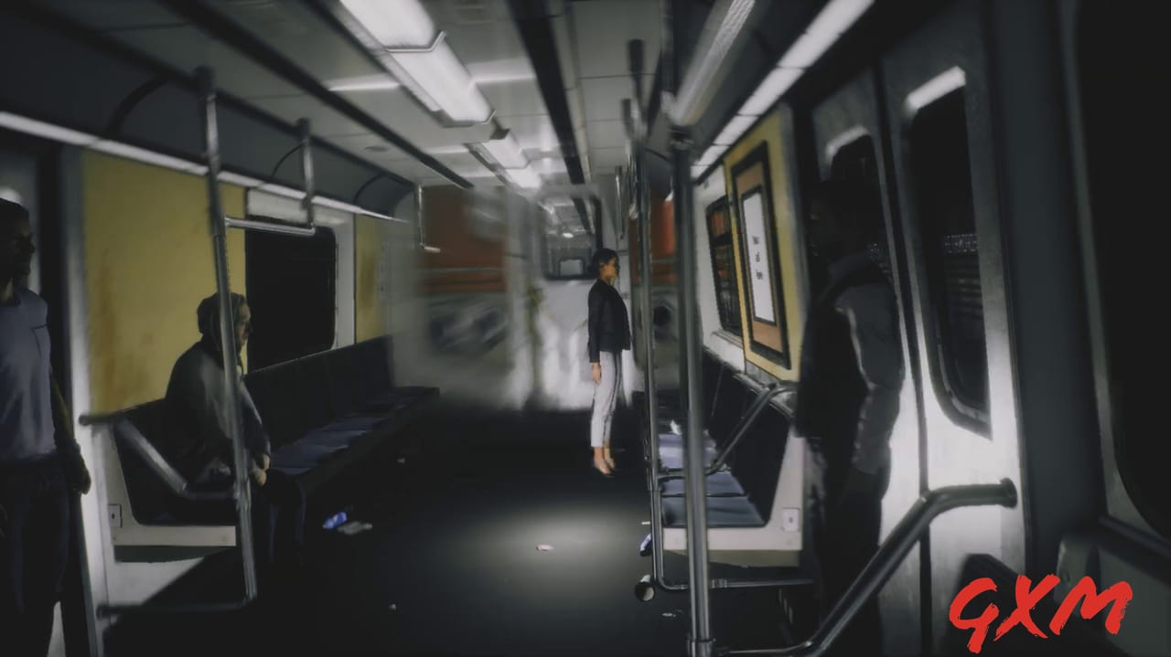 Screenshot 3 of Metro Explosion Simulator