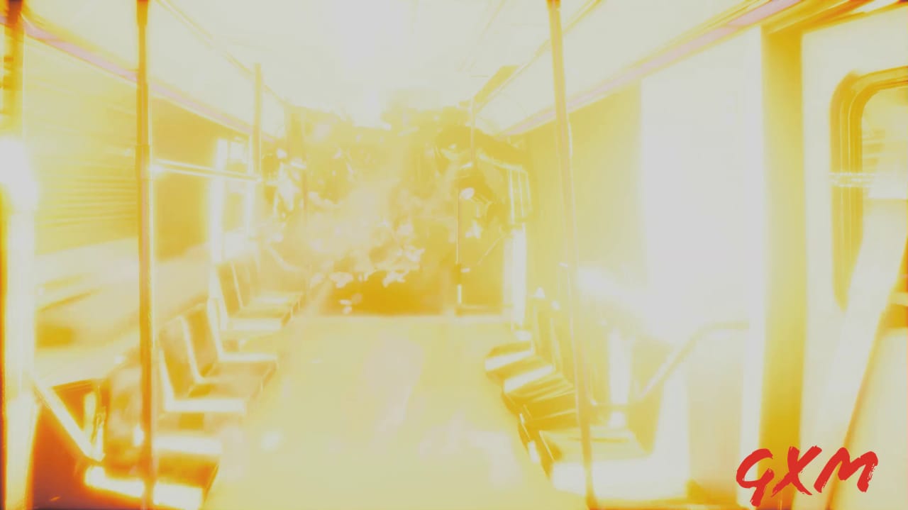 Screenshot 5 of Metro Explosion Simulator