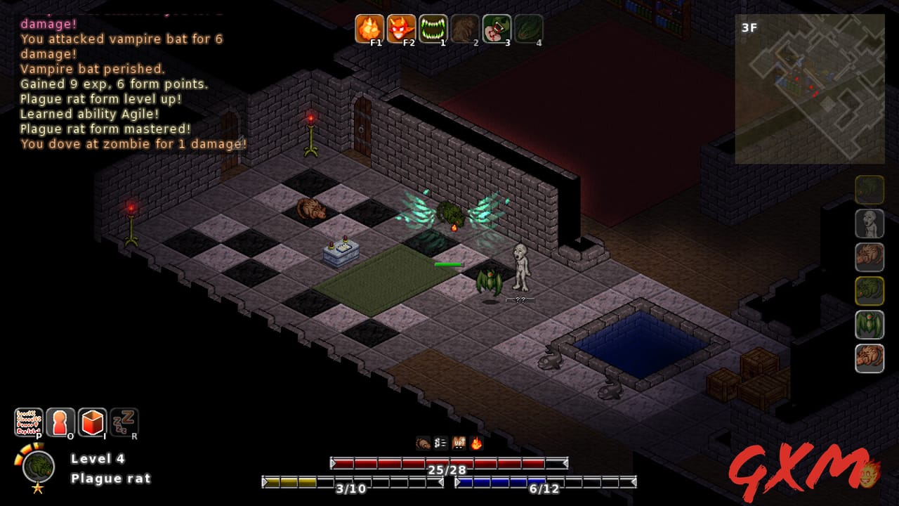 Screenshot 4 of MidBoss