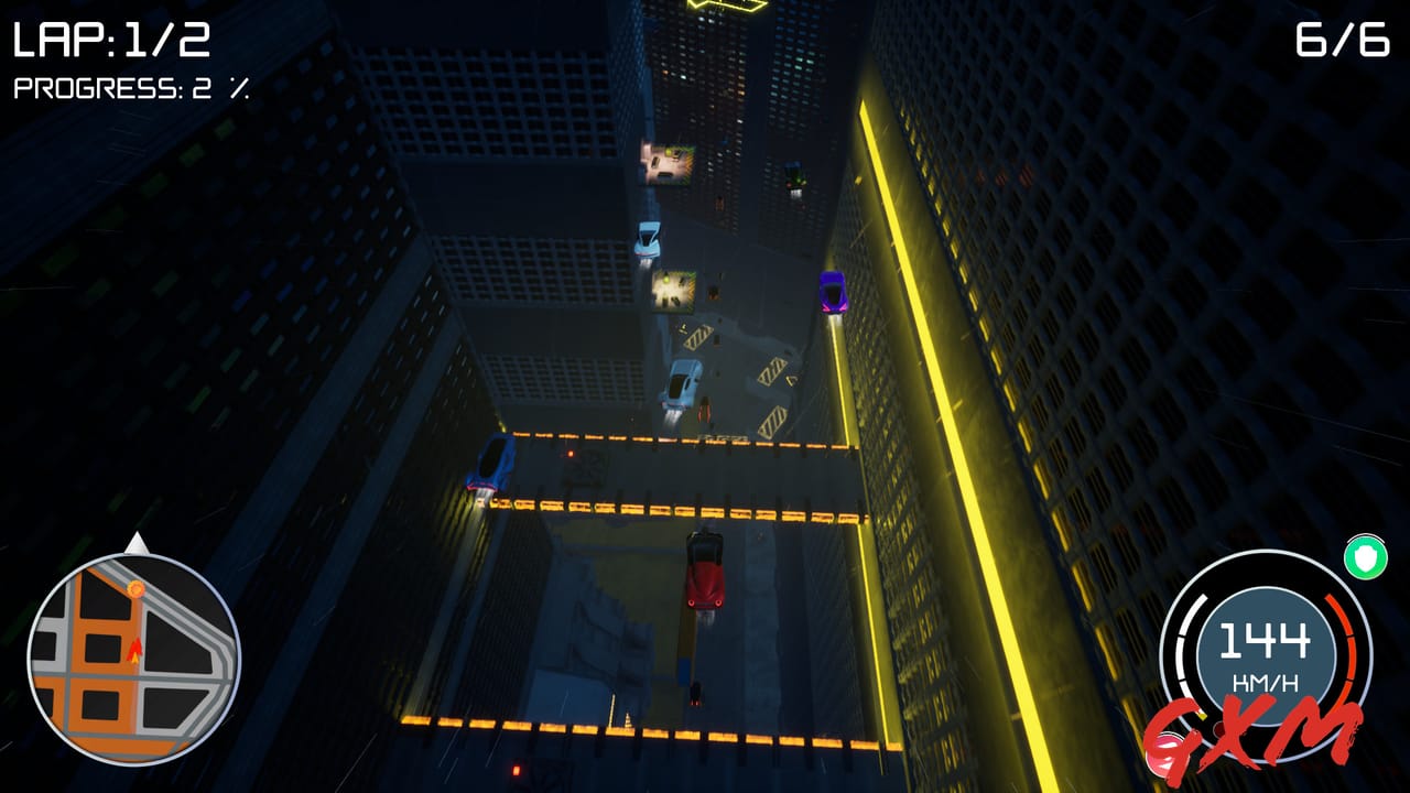 Screenshot 3 of Midnight Legends