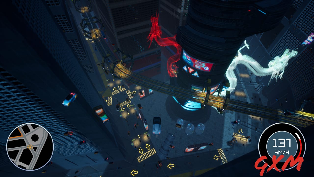 Screenshot 4 of Midnight Legends