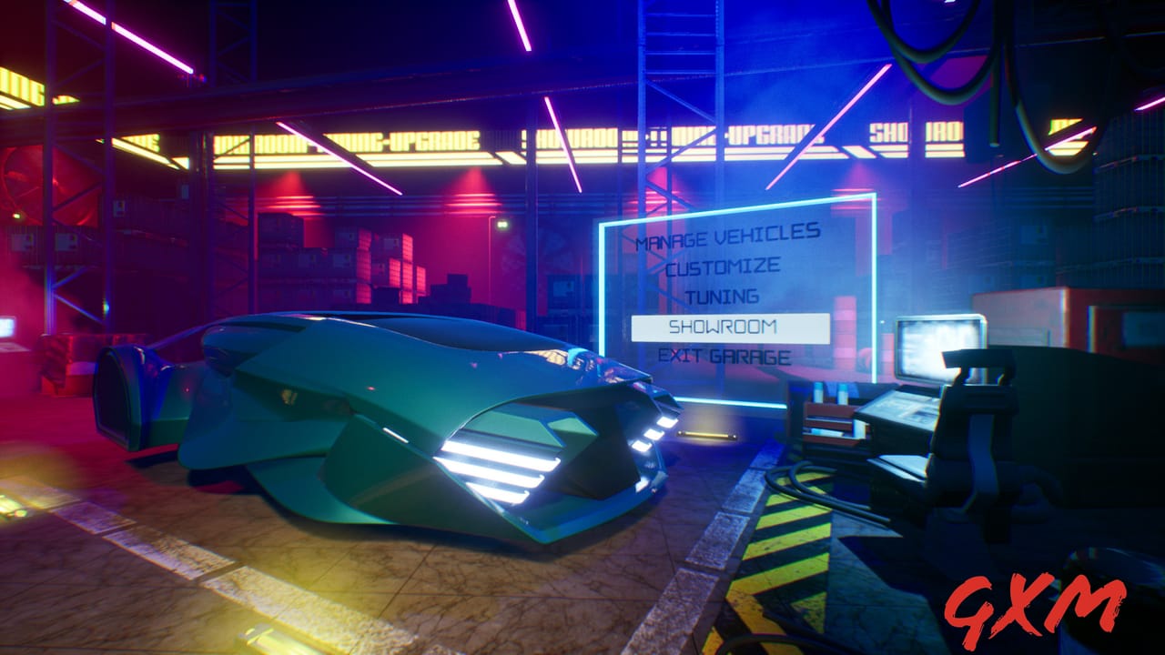 Screenshot 6 of Midnight Legends