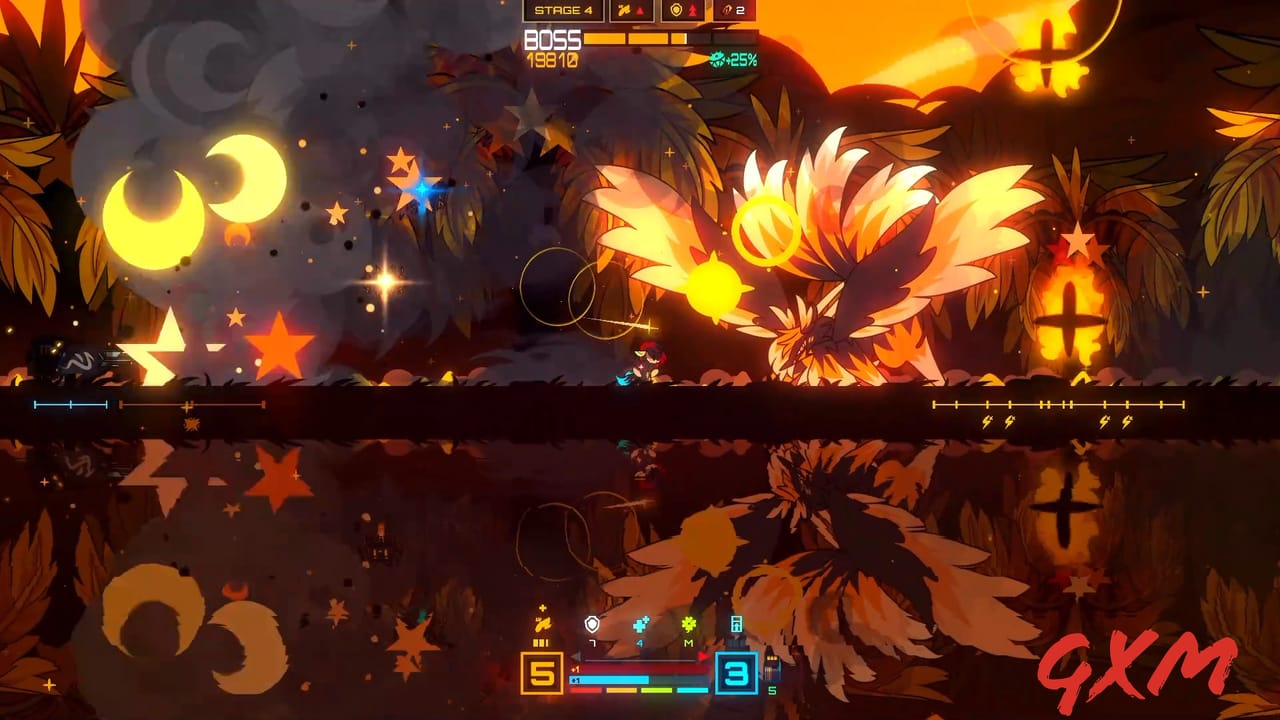 Screenshot 2 of Mini Island: Autumn