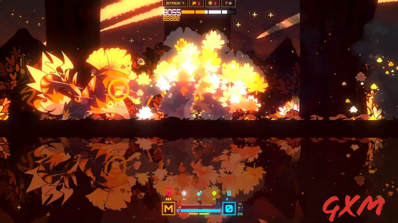 Screenshot 5 of Mini Island: Autumn