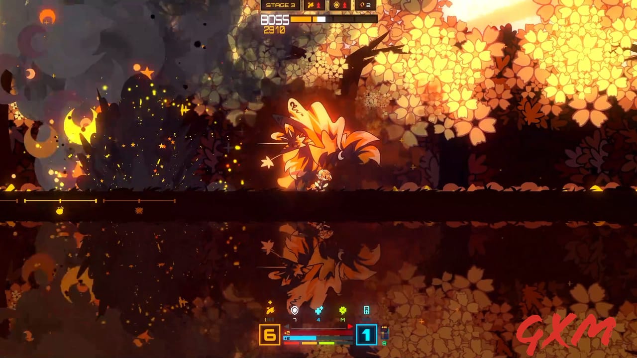 Screenshot 6 of Mini Island: Autumn