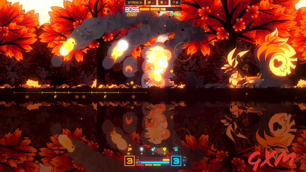 Screenshot 7 of Mini Island: Autumn