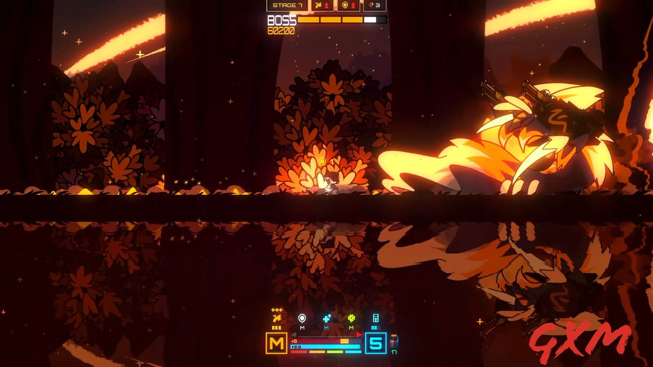 Screenshot 8 of Mini Island: Autumn